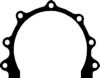 WILMINK GROUP WG1191261 Gasket, intermediate shaft